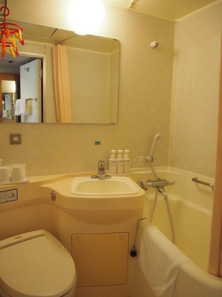 Hotel Taisei Annex Kagoshima Exterior photo