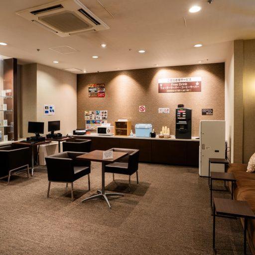 Hotel Taisei Annex Kagoshima Exterior photo