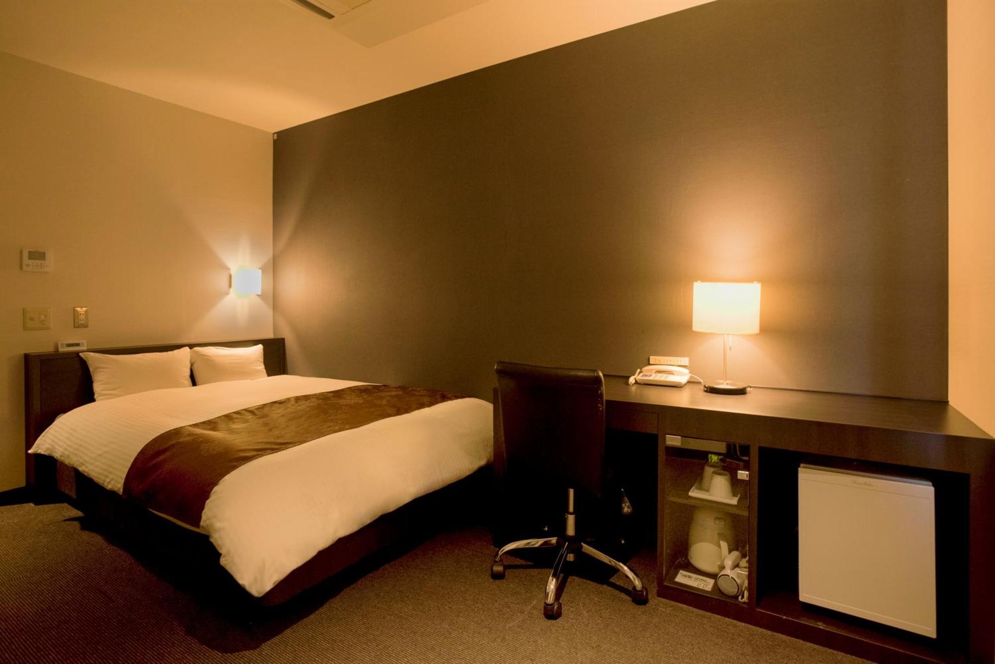 Hotel Taisei Annex Kagoshima Exterior photo