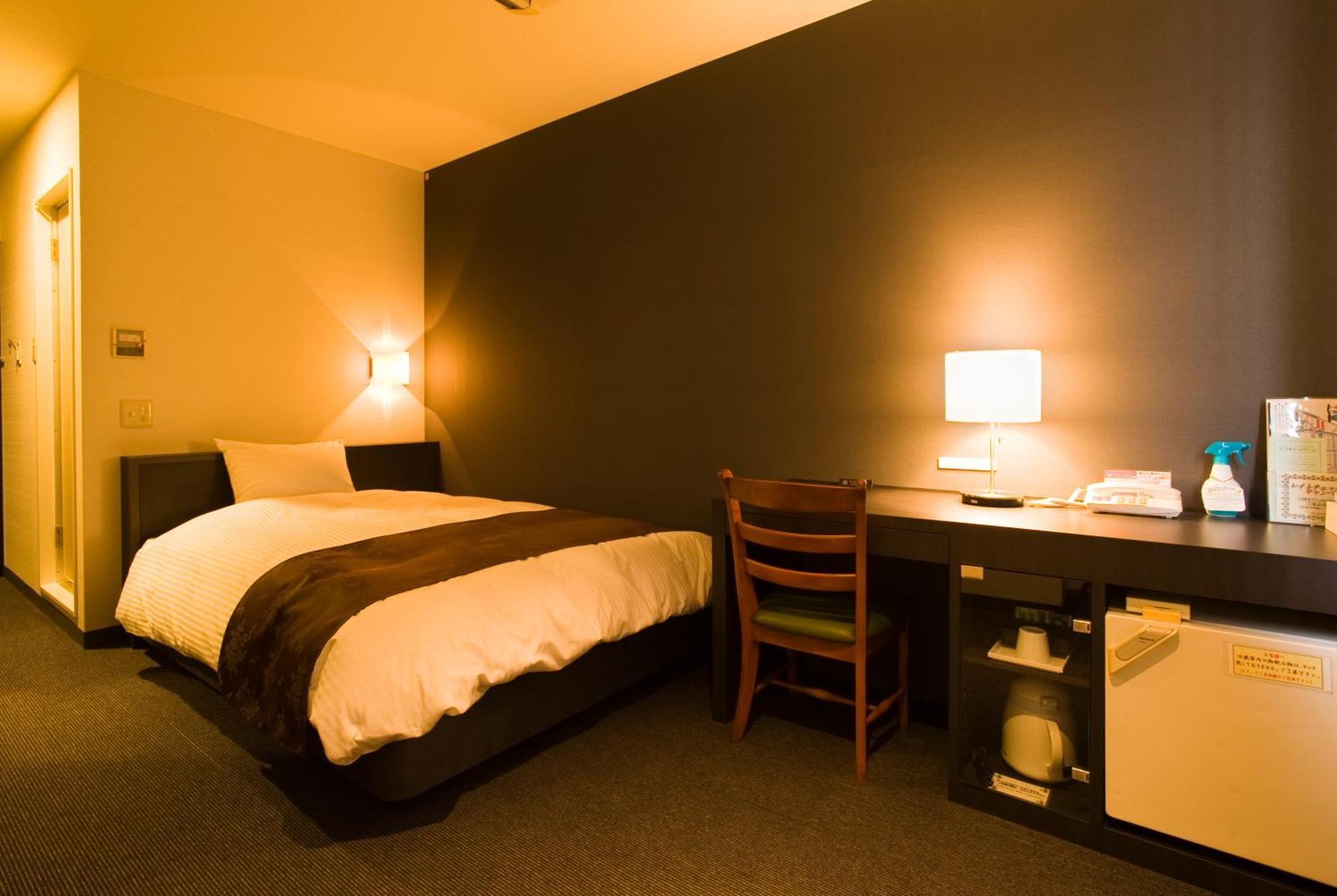 Hotel Taisei Annex Kagoshima Exterior photo